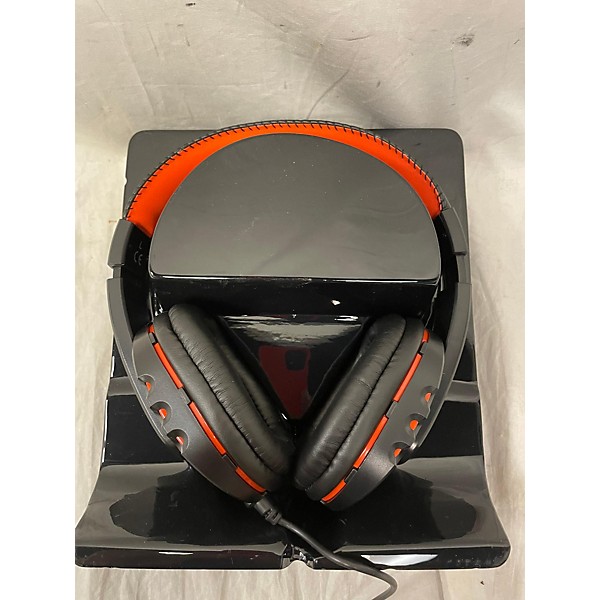 Used Fostex TX1 Studio Headphones