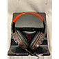 Used Fostex TX1 Studio Headphones