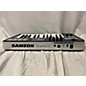 Used Samson Graphite 25 Key MIDI Controller thumbnail