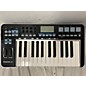 Used Samson Graphite 25 Key MIDI Controller