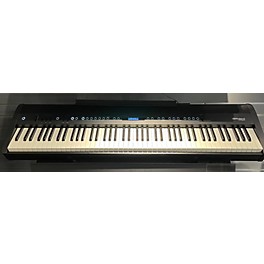 Used Roland Used Roland FP60X Stage Piano