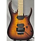 Used Ibanez Used Ibanez RGAR42MT Dragon Eye Burst Solid Body Electric Guitar