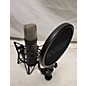 Used RODE NT1 5TH GENERATION Condenser Microphone thumbnail