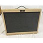 Used Fender Limited Edition Hot Rod Deluxe IV Tan Governor FSR Tube Guitar Combo Amp thumbnail