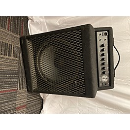 Used SWR WORKINGMAN'S 12 100W Bass Combo Amp