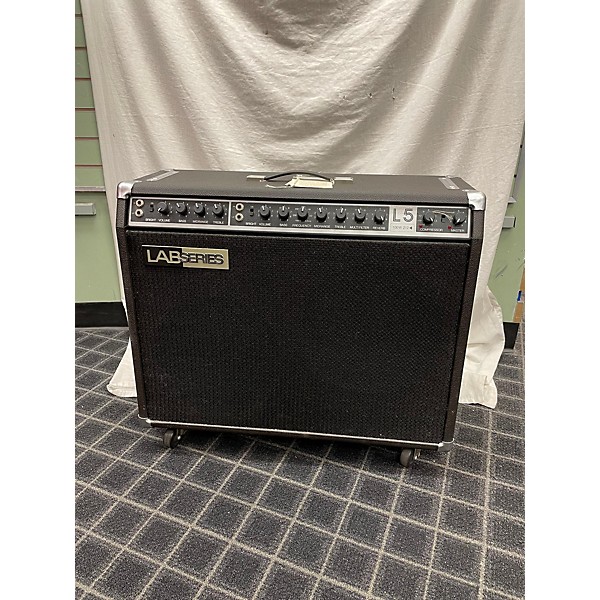 Used Gibson Lab Series Guitar Combo Amp