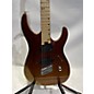 Used Legator N6FS Solid Body Electric Guitar