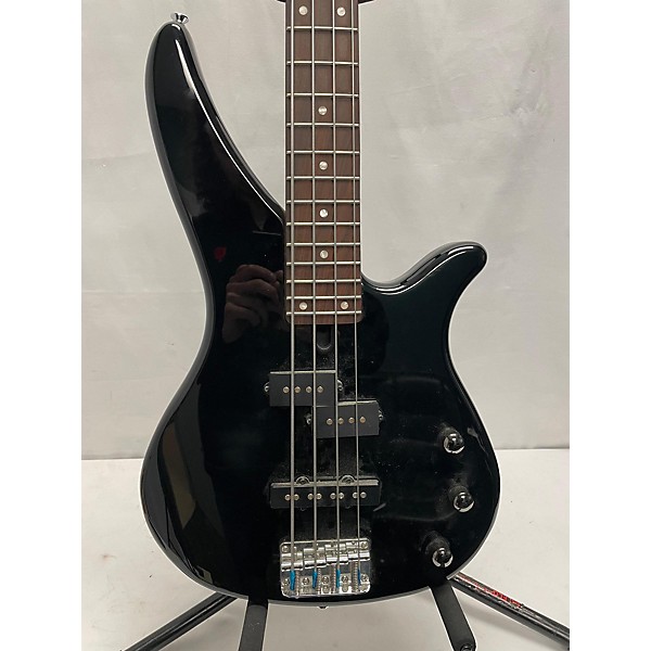 Used Yamaha RBX170 Electric Bass Guitar