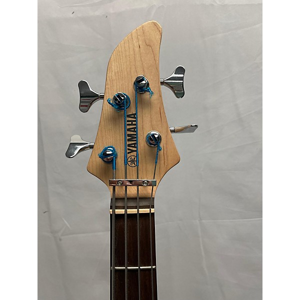 Used Yamaha RBX170 Electric Bass Guitar