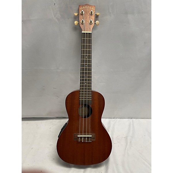 Used Kala MK-CE Ukulele