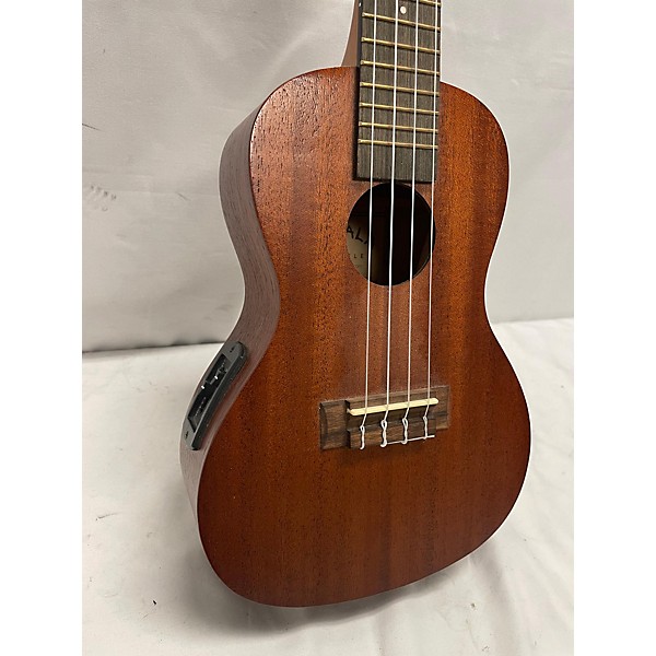 Used Kala MK-CE Ukulele