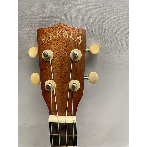 Used Kala MK-CE Ukulele