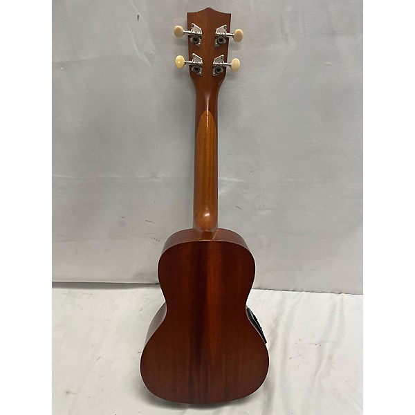 Used Kala MK-CE Ukulele