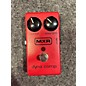 Used MXR M102 Dyna Comp Effect Pedal thumbnail