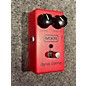 Used MXR M102 Dyna Comp Effect Pedal