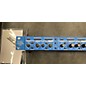 Used Samson 4 CHANNEL COMPRESSOR GATE Channel Strip