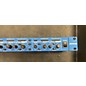 Used Samson 4 CHANNEL COMPRESSOR GATE Channel Strip