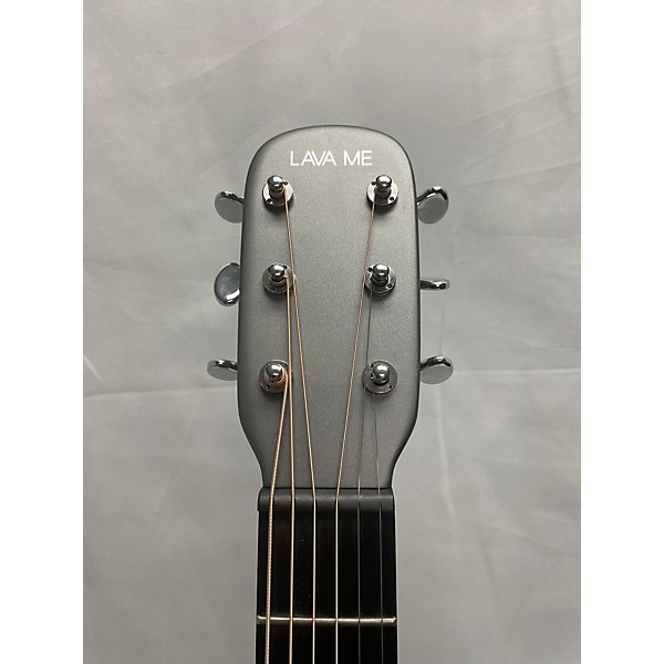 Used LAVA MUSIC ME 3 Acoustic Electric Guitar