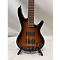 Used Ibanez GSR205SM Electric Bass Guitar