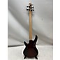 Used Ibanez GSR205SM Electric Bass Guitar