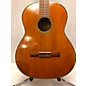 Vintage Aria 1970s A551 Classical Acoustic Guitar