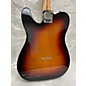 Used Fender 2016 Deluxe Thinline Telecaster Hollow Body Electric Guitar