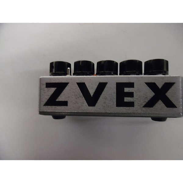 Used ZVEX Lo Fi Loop Junky Effect Pedal