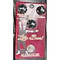 Used Used Alexander Litho Boost Effect Pedal thumbnail