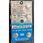 Used Used Alexander Wavelength Effect Pedal thumbnail