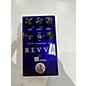 Used Revv Amplification G3 Effect Pedal thumbnail
