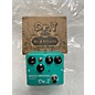 Used Dr. J Pedals D-50 Green Crystal Overdrive Effect Pedal thumbnail