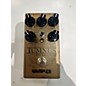 Used Wampler Tumnus Deluxe Overdrive Effect Pedal thumbnail