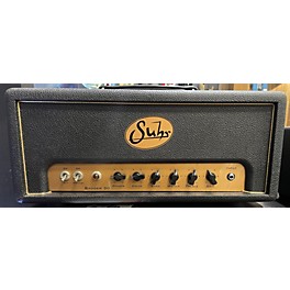 Used Suhr Used Suhr Badger 30 Tube Guitar Amp Head