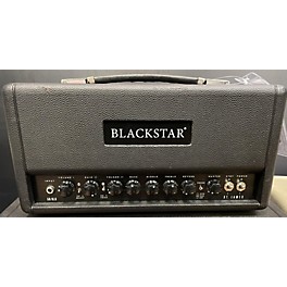 Used Blackstar Used Blackstar St. James 6L6 50w Tube Guitar Amp Head