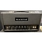 Used Blackstar St. James 6L6 50w Tube Guitar Amp Head thumbnail