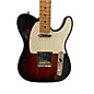 Used Fender Used Fender American Professional Telecaster 3 Color Sunburst Solid Body Electric Guitar