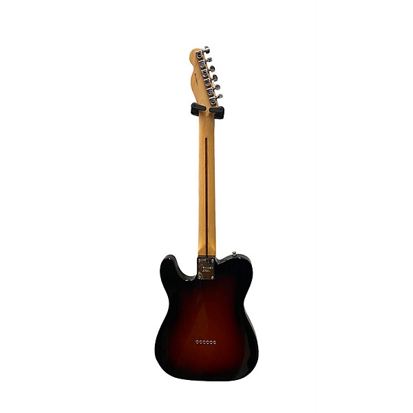 Used Fender Used Fender American Professional Telecaster 3 Color Sunburst Solid Body Electric Guitar