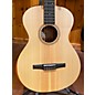 Used Taylor Academy 12EN Classical Acoustic Electric Guitar thumbnail