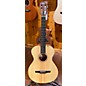 Used Taylor Academy 12EN Classical Acoustic Electric Guitar