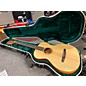 Used Taylor Academy 12EN Classical Acoustic Electric Guitar