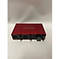 Used Focusrite Scarlett 4i4 Gen 3 Audio Interface thumbnail