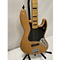 Used Squier Classic Vibe 70s Jazz Bass Electric Bass Guitar