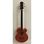 Used Gretsch Guitars 1991 917175-14 Acoustic Bass Guitar thumbnail