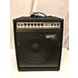 Used Warwick BC80 Bass Combo Amp thumbnail