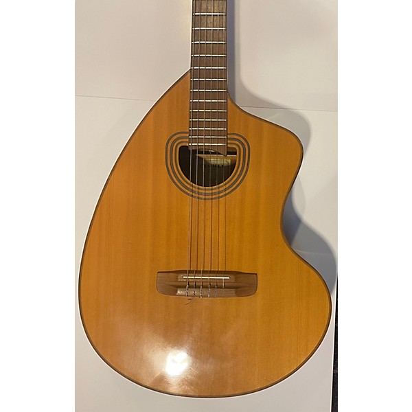 Vintage Giannini 1994 GWNCRA 6 Craviola Classical Acoustic Guitar