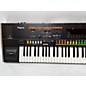 Used Used Roland JP50 Jupiter 50 76 Key Synthesizer