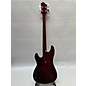 Used Hagstrom SUPER SWEDE BASS Electric Bass Guitar