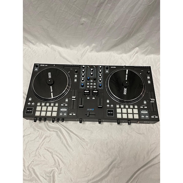 Used RANE ONE DJ Controller