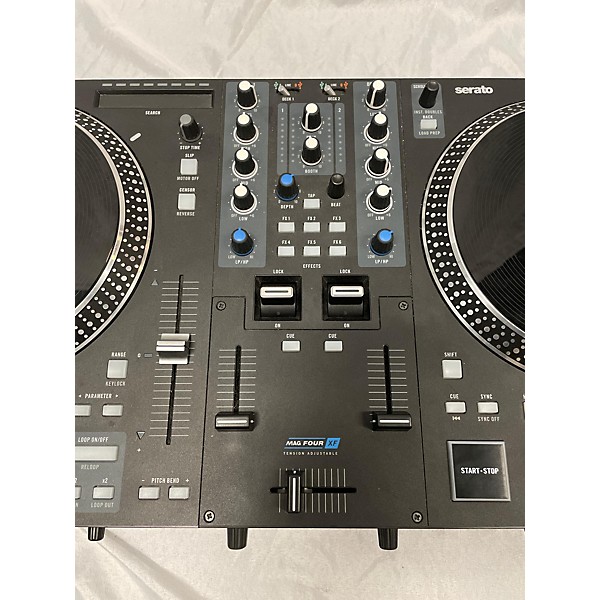 Used RANE ONE DJ Controller