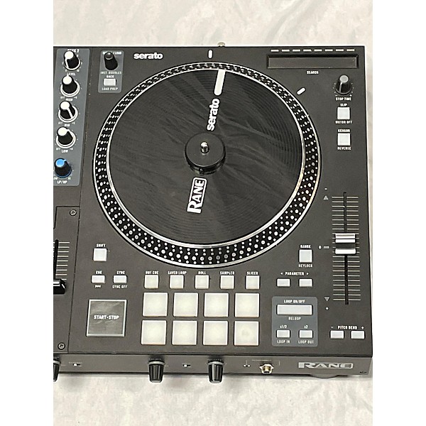 Used RANE ONE DJ Controller